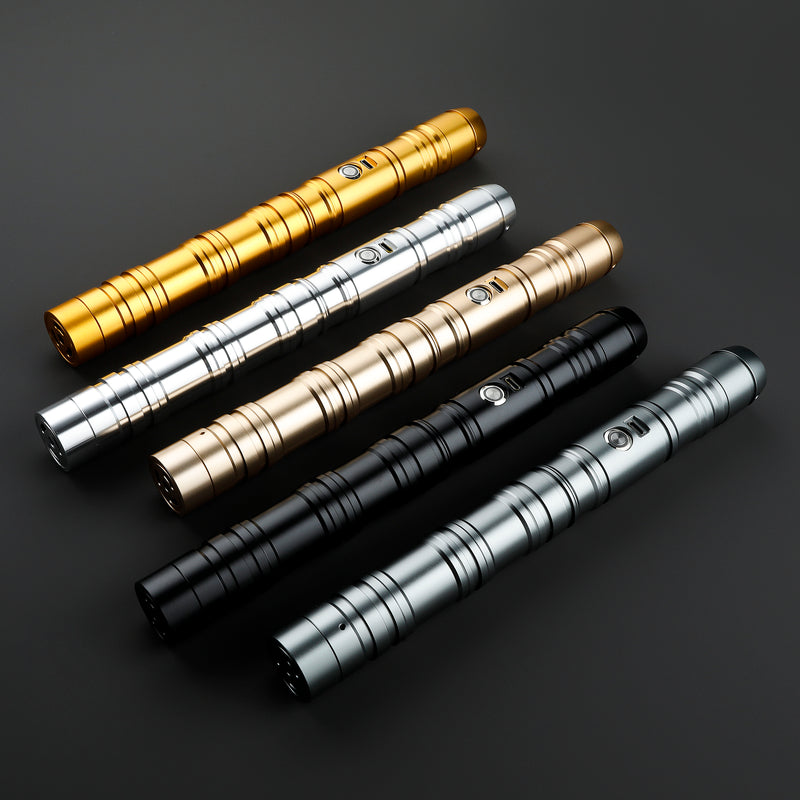 Segmented Slim Lightsaber - view 2