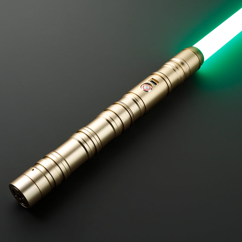 Segmented Slim Lightsaber - view 28