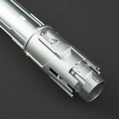 Silver Panel Lightsaber - view 11