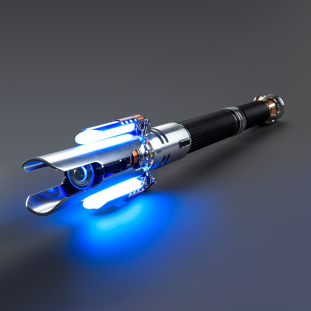 Long Reach Crystal Lightsaber Pike - view 18