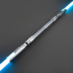 Twin Slant Lightsaber Set - view 4