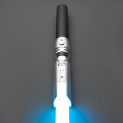 Long Slant Lightsaber - view 2