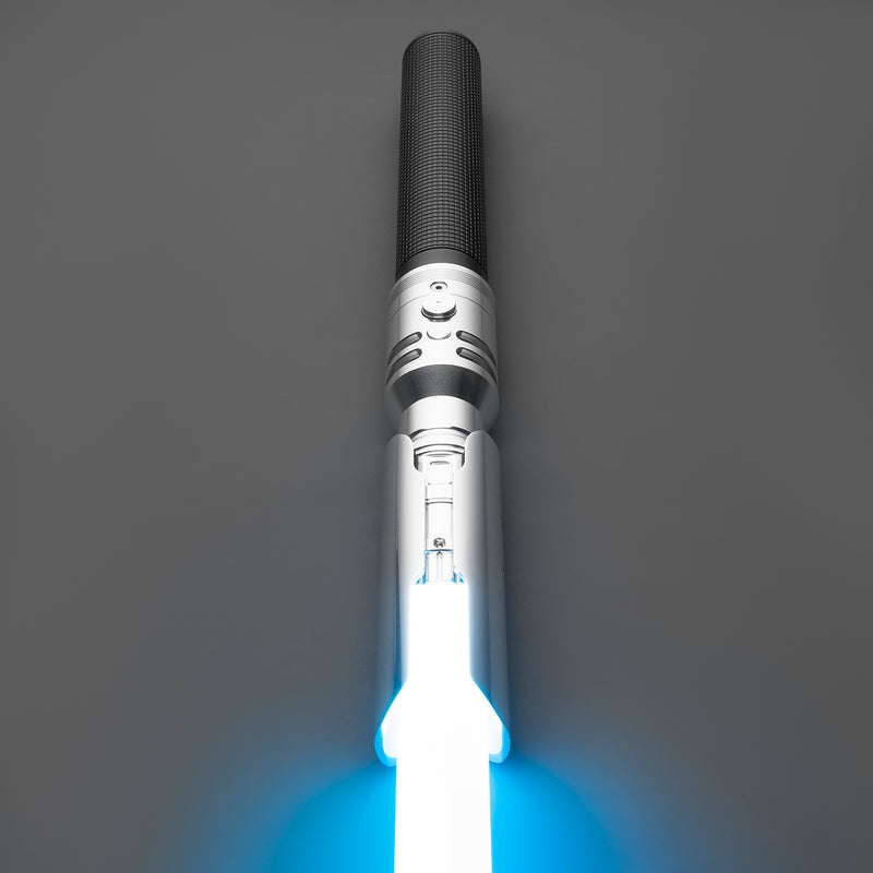 Long Slant Lightsaber - view 2