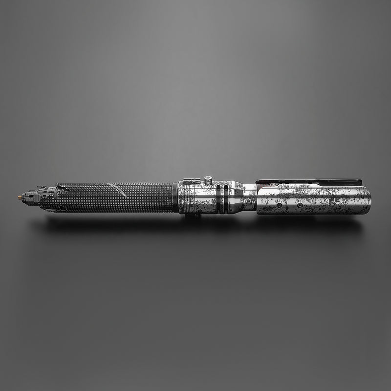 Engraved Double End Lightsaber - view 6