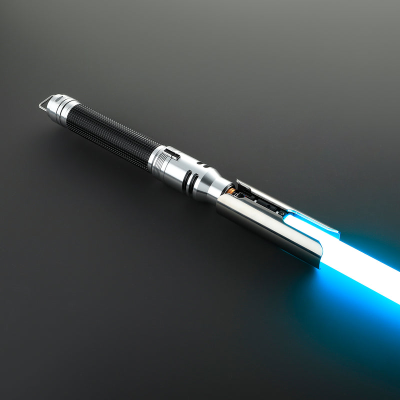 Triple Prong Lightsaber - view 10