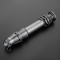 Dark Stepped Lightsaber - view 23