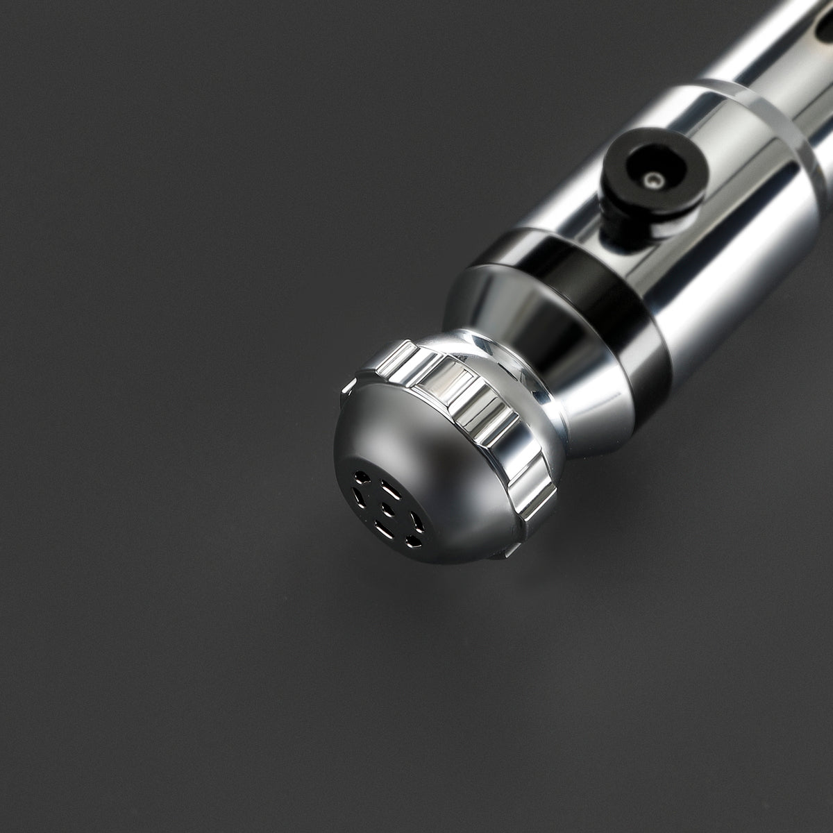 Silver Window Lightsaber - view 6