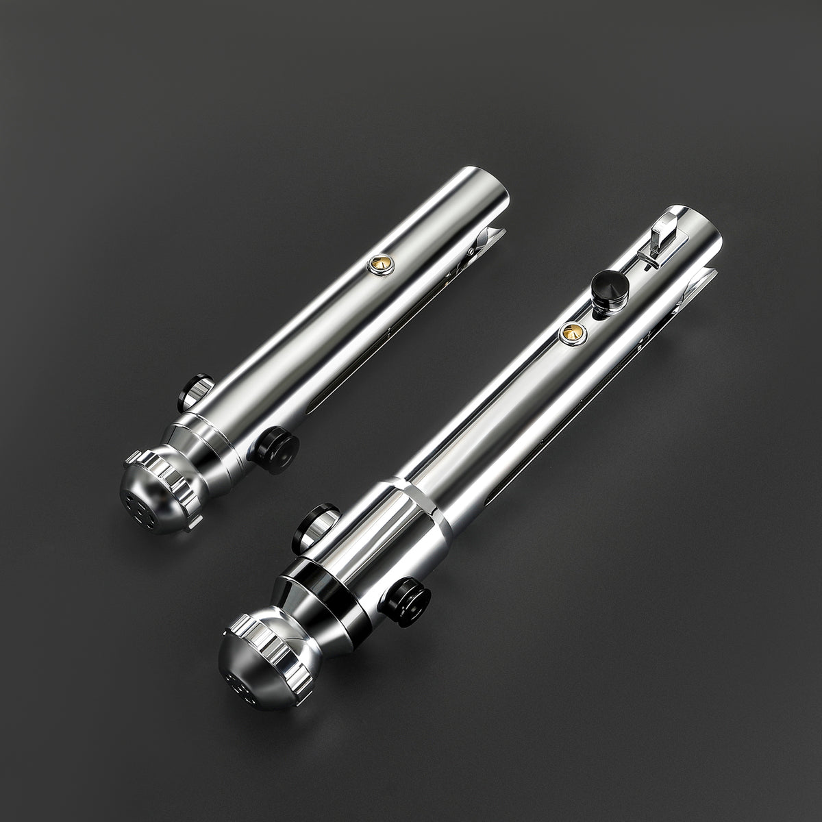 Twin Silver Window Lightsaber Set - view 10