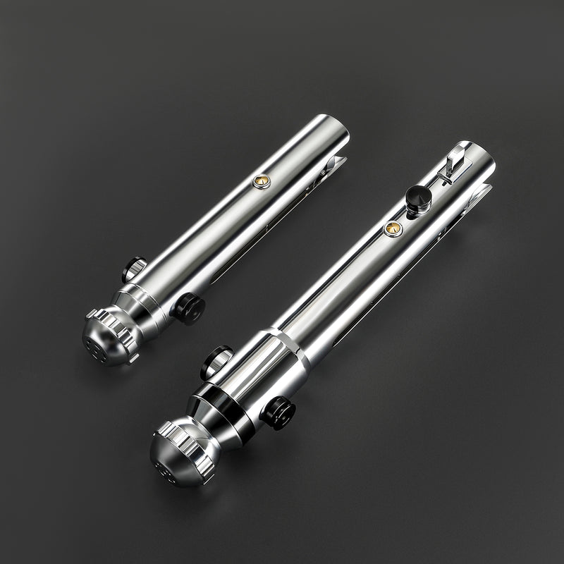 Twin Silver Window Lightsaber Set - view 10