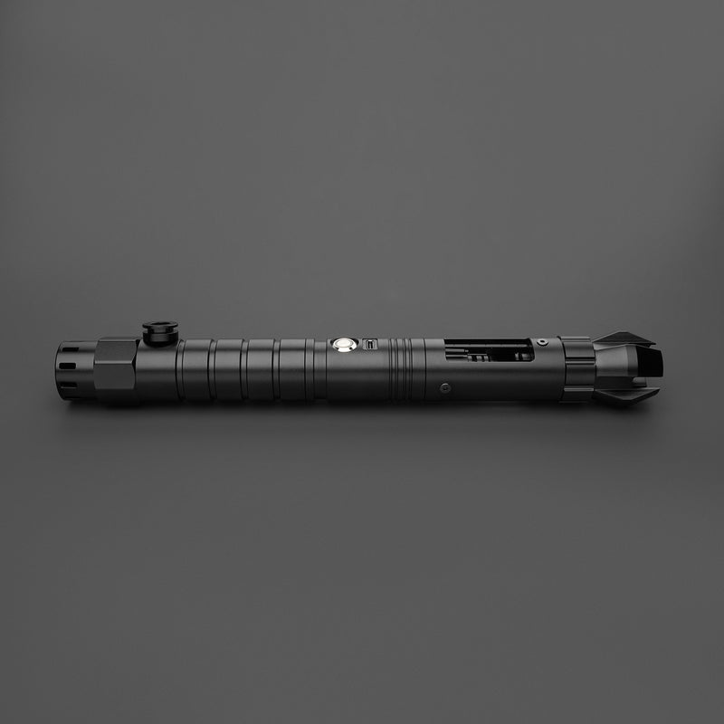 Dark Recess Lightsaber - view 6