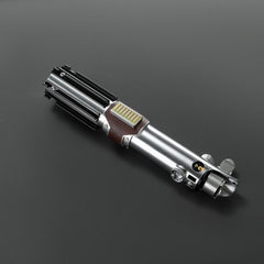 Graflex Inspired Lightsaber - Silver Clamp - view 1