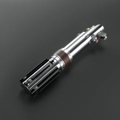 Graflex Inspired Lightsaber - Silver Clamp - view 10