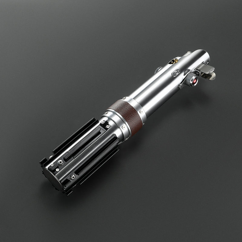 Graflex Inspired Lightsaber - Silver Clamp - view 10