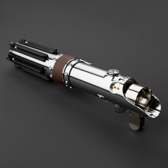 Graflex Inspired Lightsaber - Silver Clamp - view 13