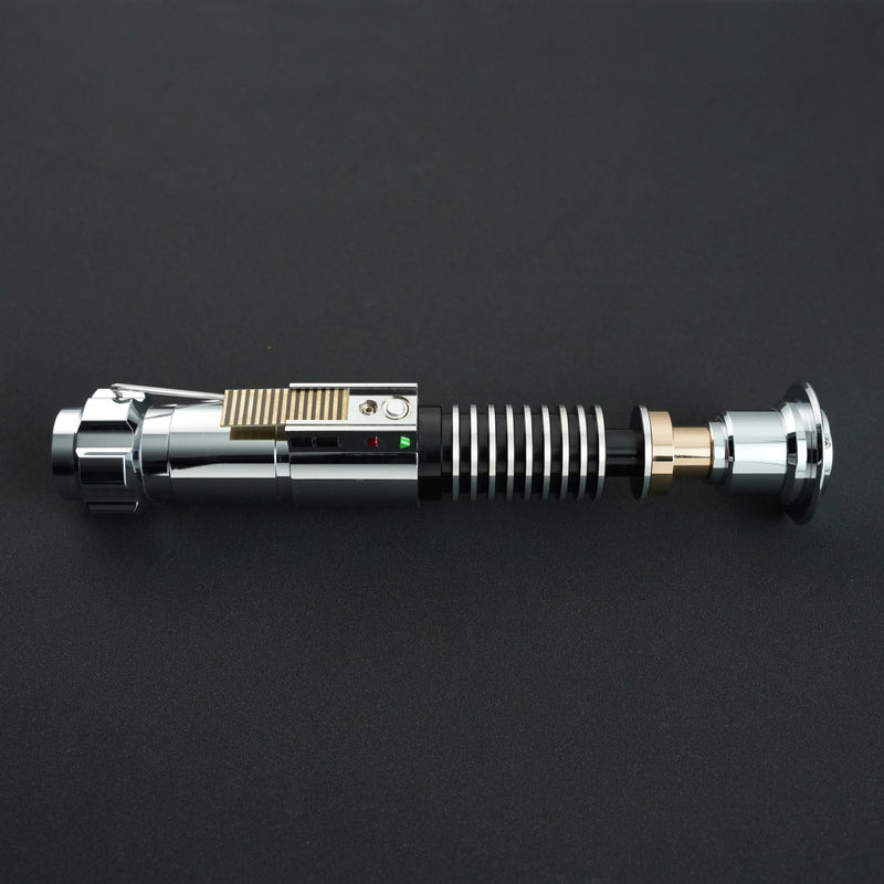 Classic Thin Neck Lightsaber - view 1