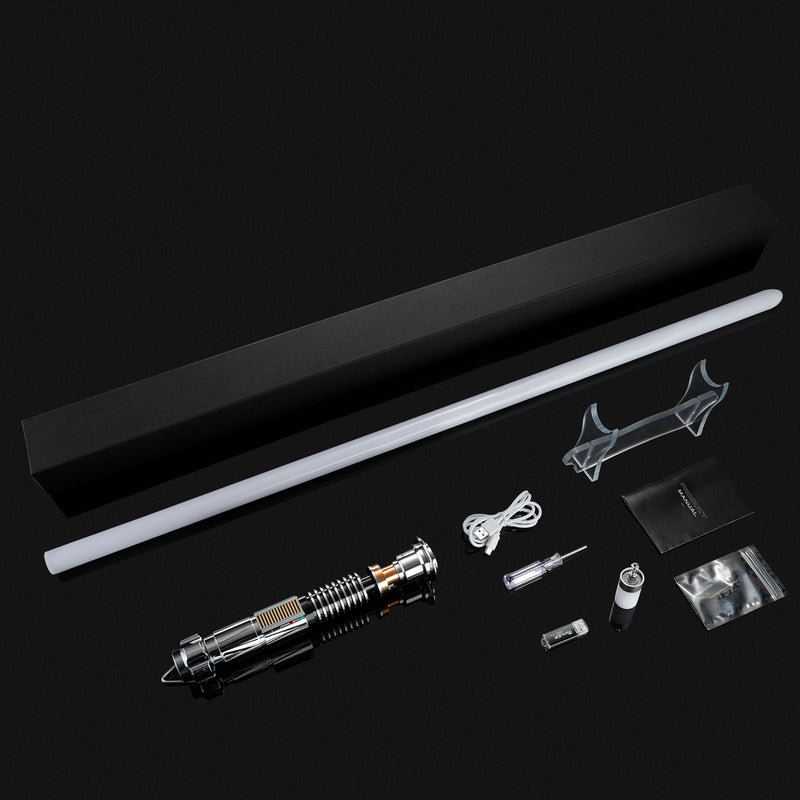 Classic Thin Neck Lightsaber - view 2