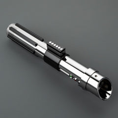 Luke Inspired Lightsaber - Rail Grip - view 1