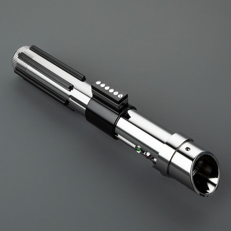 Luke Inspired Lightsaber - Rail Grip - view 1