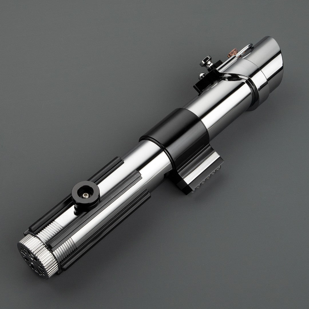 Luke Inspired Lightsaber - Rail Grip - view 2