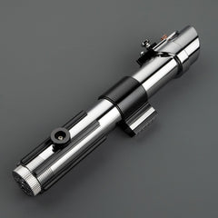 Luke Inspired Lightsaber - Rail Grip - view 2