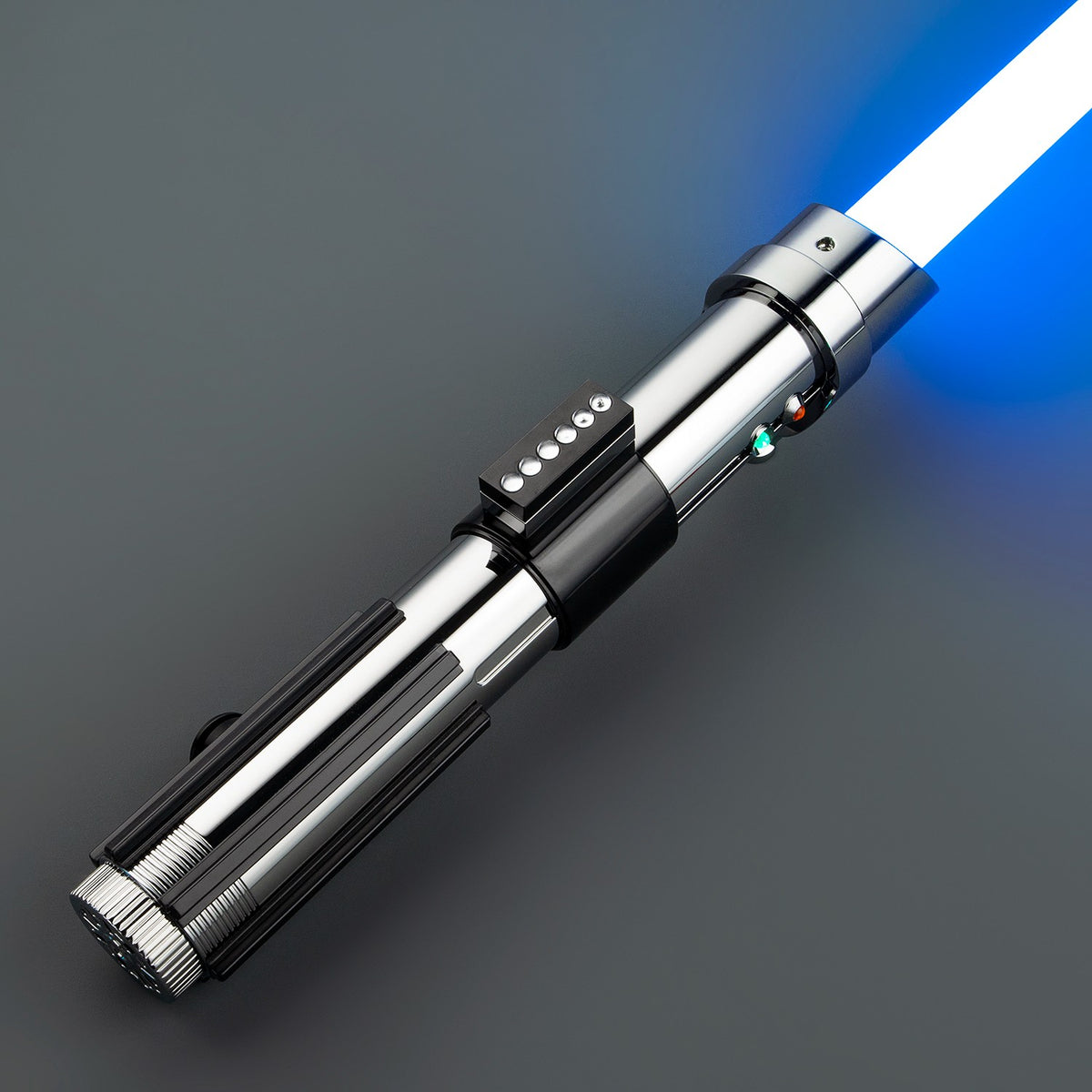 Luke Inspired Lightsaber - Rail Grip - view 3
