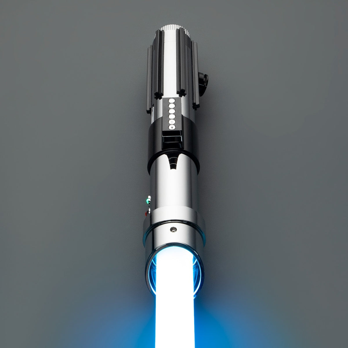 Luke Inspired Lightsaber - Rail Grip - view 5