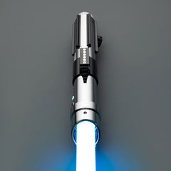 Luke Inspired Lightsaber - Rail Grip - view 5
