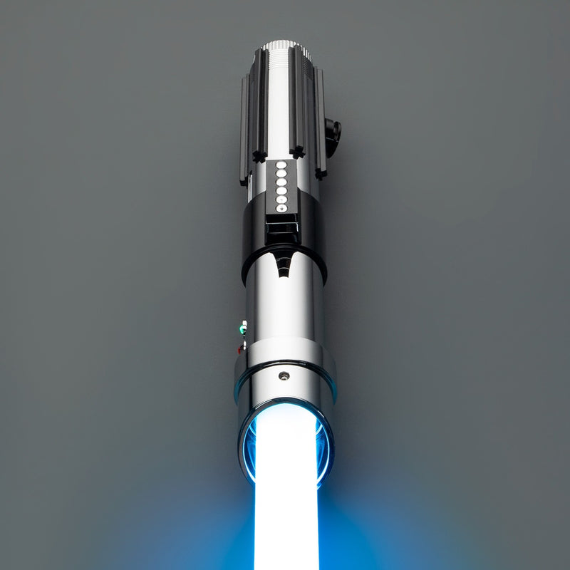 Luke Inspired Lightsaber - Rail Grip - view 5