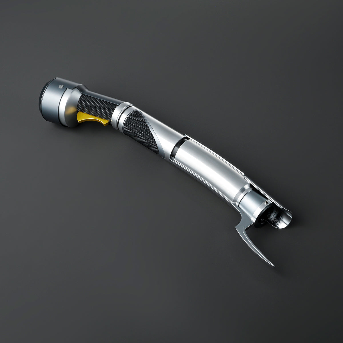 Count Dooku Inspired Curved Lightsaber - view 8