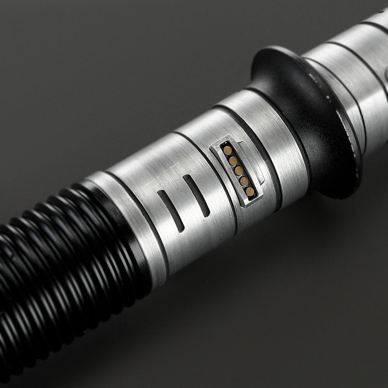 Dark Talon Lightsaber - view 8