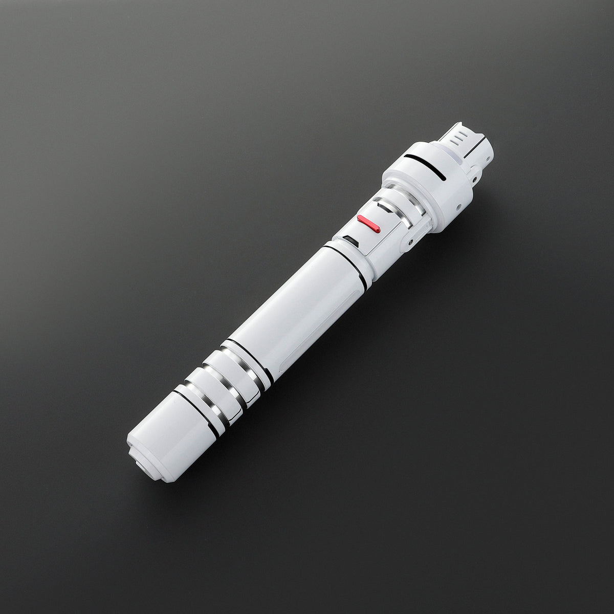 White Sentinel Lightsaber - view 1