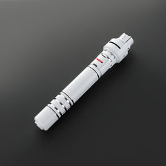 White Sentinel Lightsaber - view 1