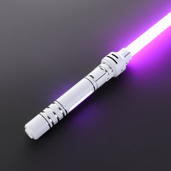 White Sentinel Lightsaber - view 6