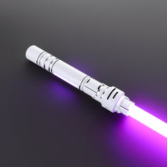 White Sentinel Lightsaber - view 8