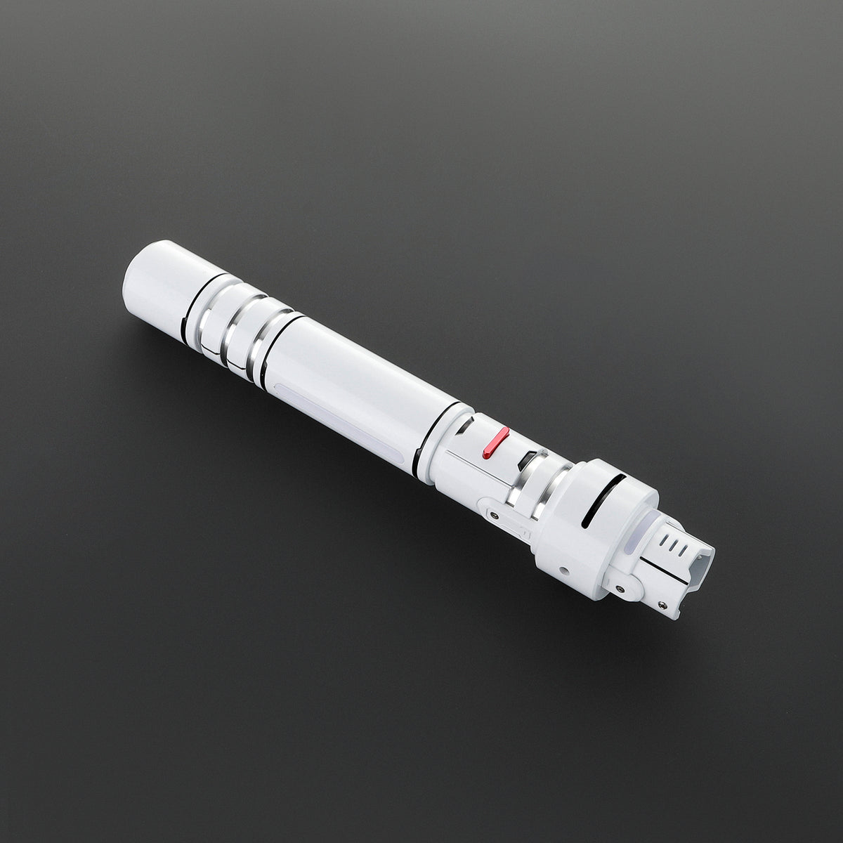 White Sentinel Lightsaber - view 9