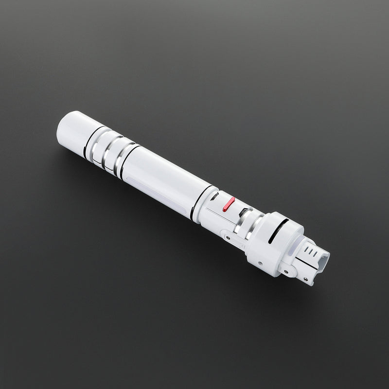 White Sentinel Lightsaber - view 9