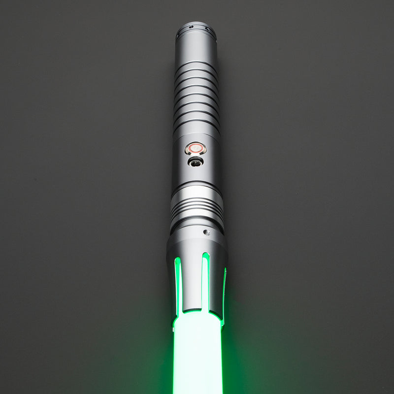 Slotted Crown Lightsaber - view 5