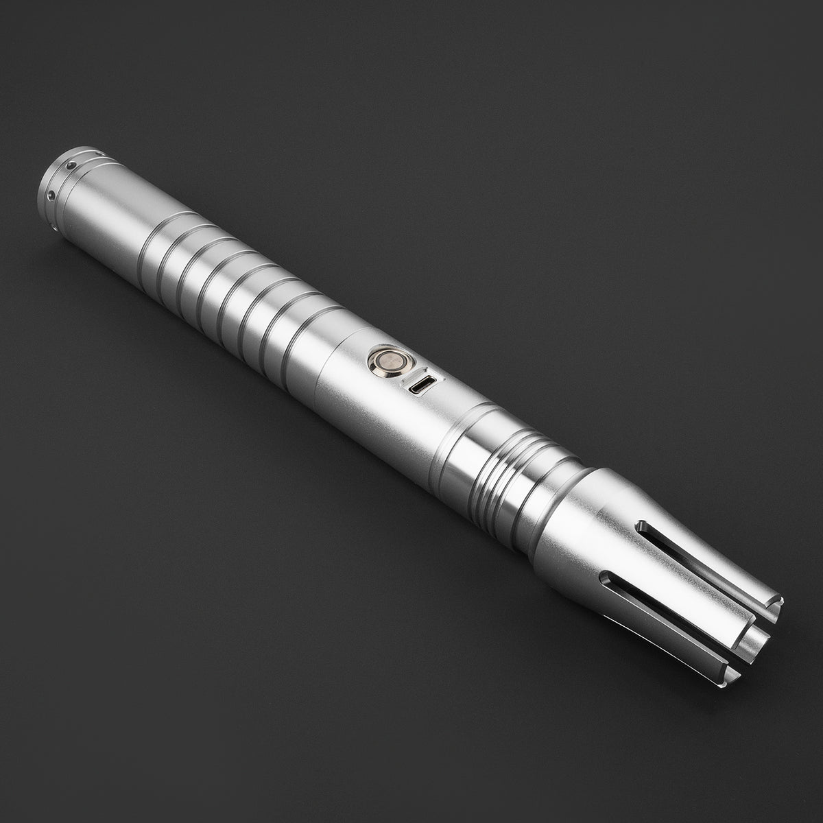 Slotted Crown Lightsaber - view 7
