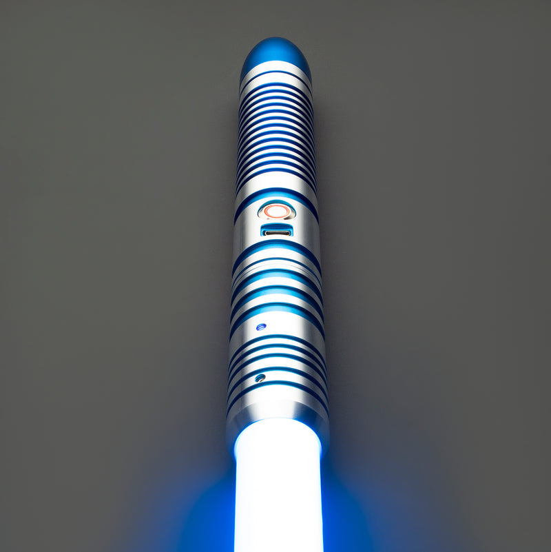 Ribbed Core Lightsaber - view 11