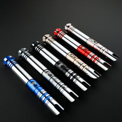 Split Crown Lightsaber - view 2