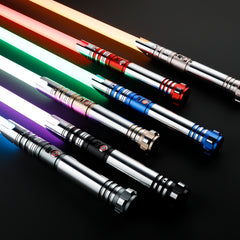Split Crown Lightsaber - view 6