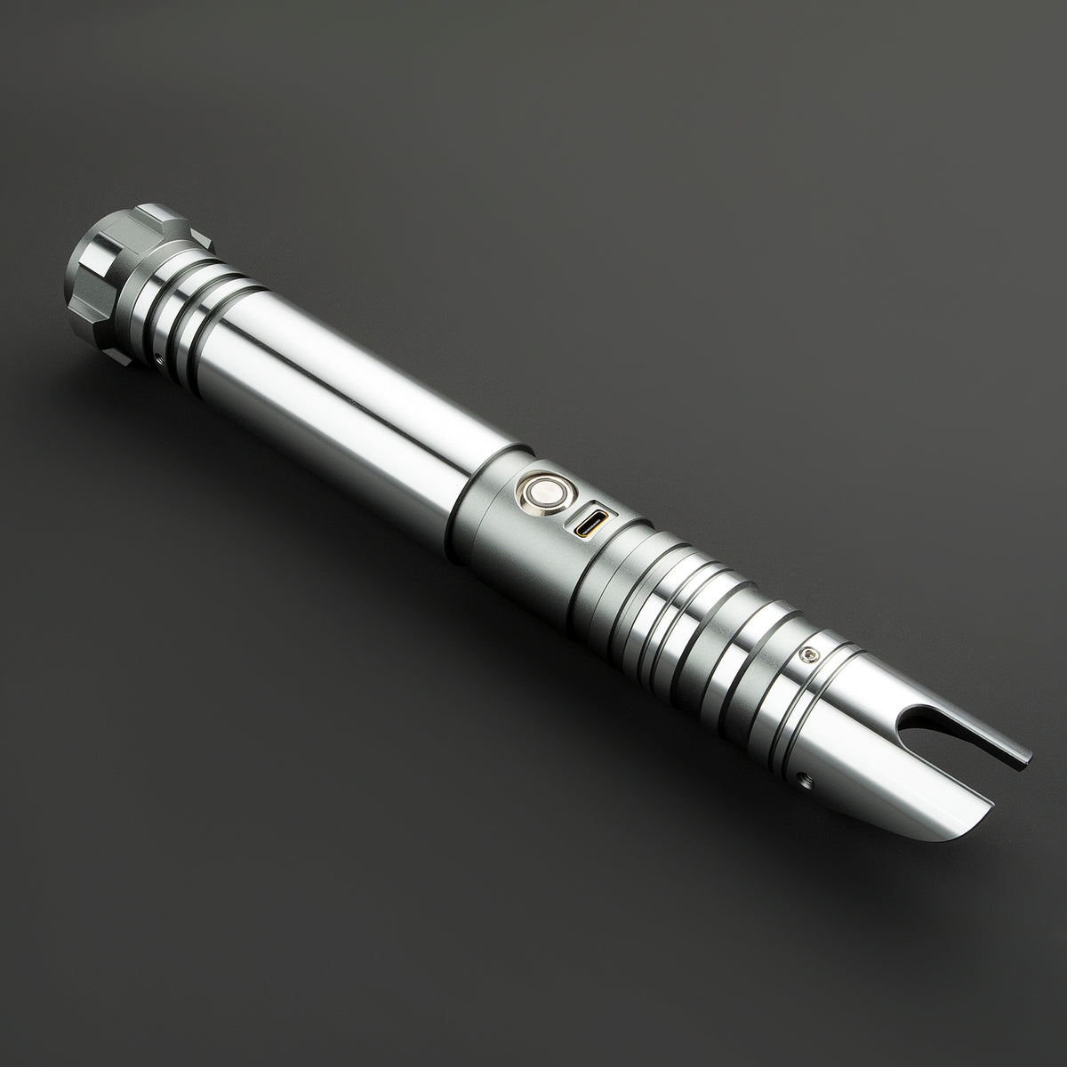 Split Crown Lightsaber - view 7