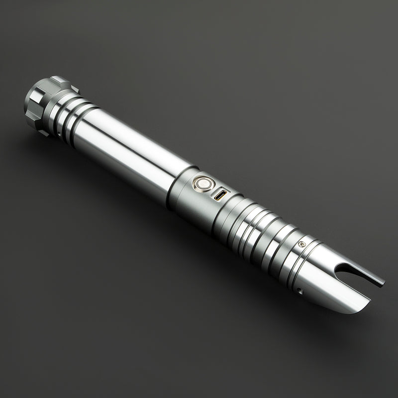 Split Crown Lightsaber - view 7