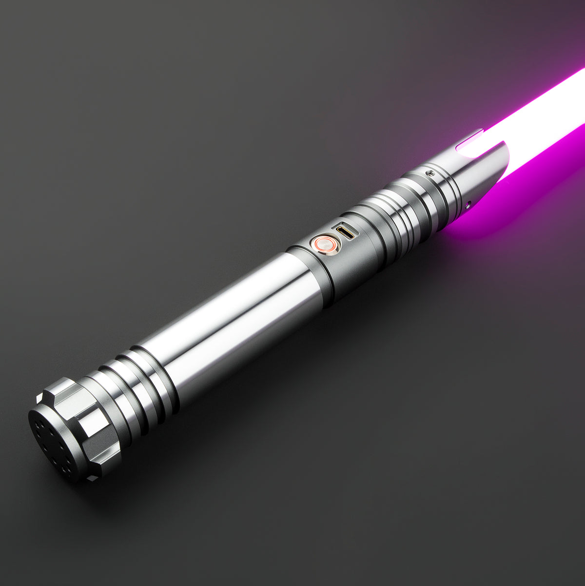 Split Crown Lightsaber - view 10