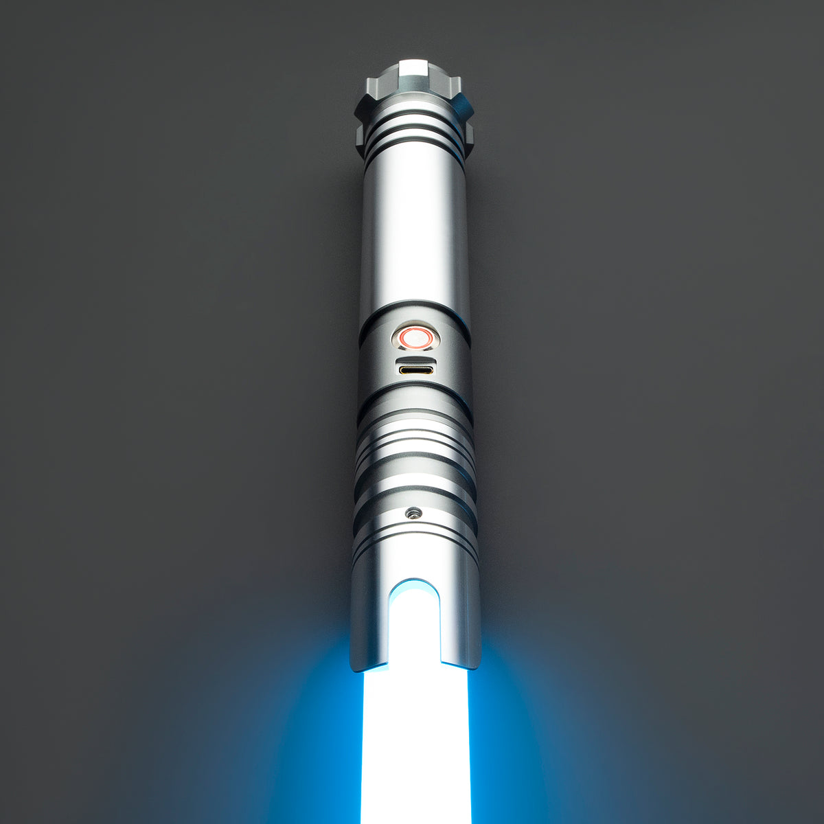 Split Crown Lightsaber - view 11