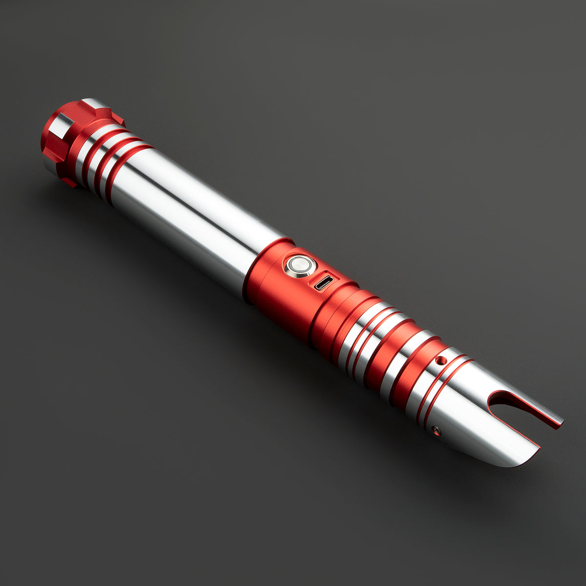 Split Crown Lightsaber - view 13