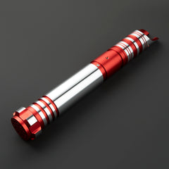 Split Crown Lightsaber - view 14