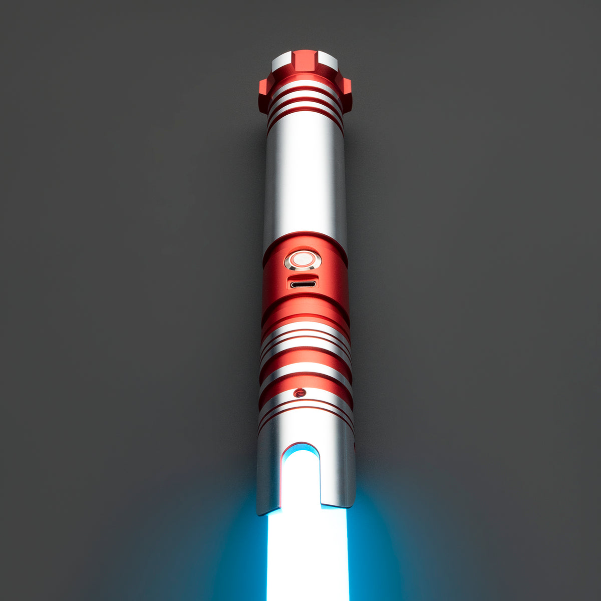 Split Crown Lightsaber - view 17