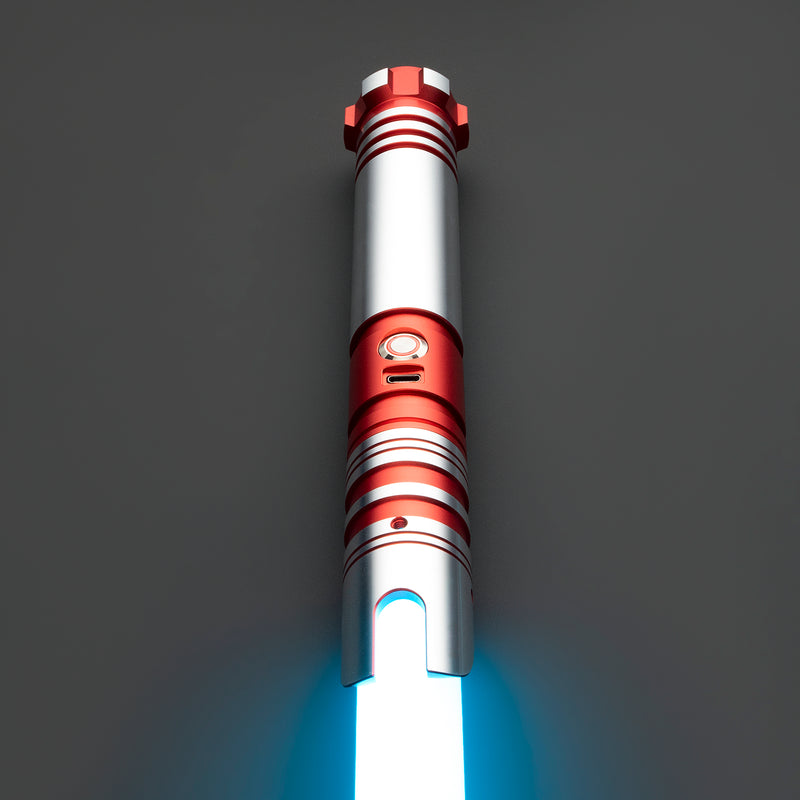 Split Crown Lightsaber - view 17