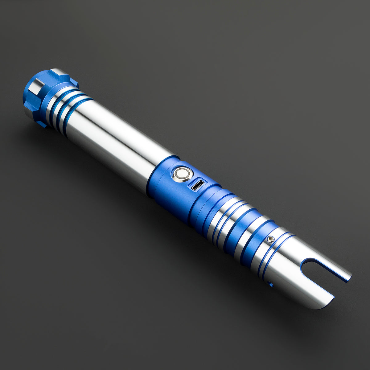 Split Crown Lightsaber - view 19